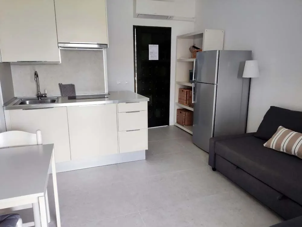 Casa 951 Apartman Caleri 0*,  Olaszország