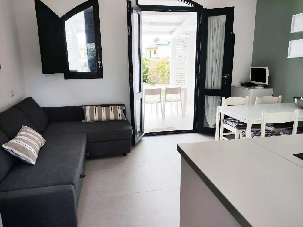 Casa 951 Apartment Caleri