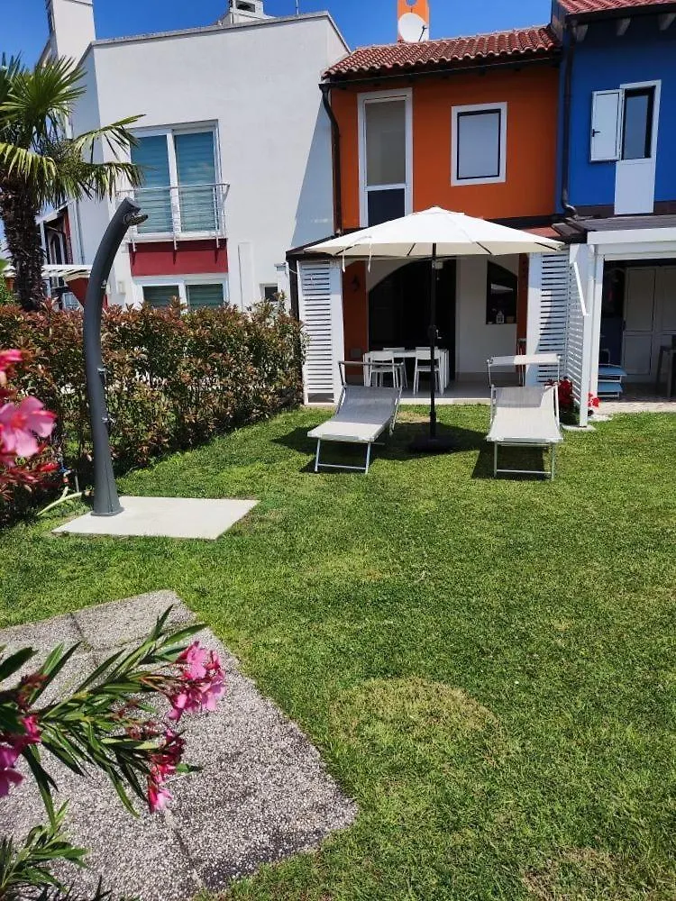 Casa 951 Apartment Caleri Italy