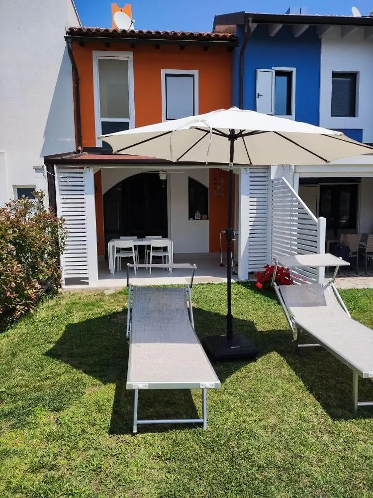Casa 951 Apartment Caleri