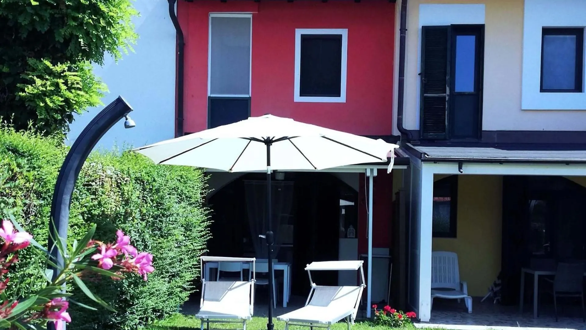 Casa 951 Apartment Caleri