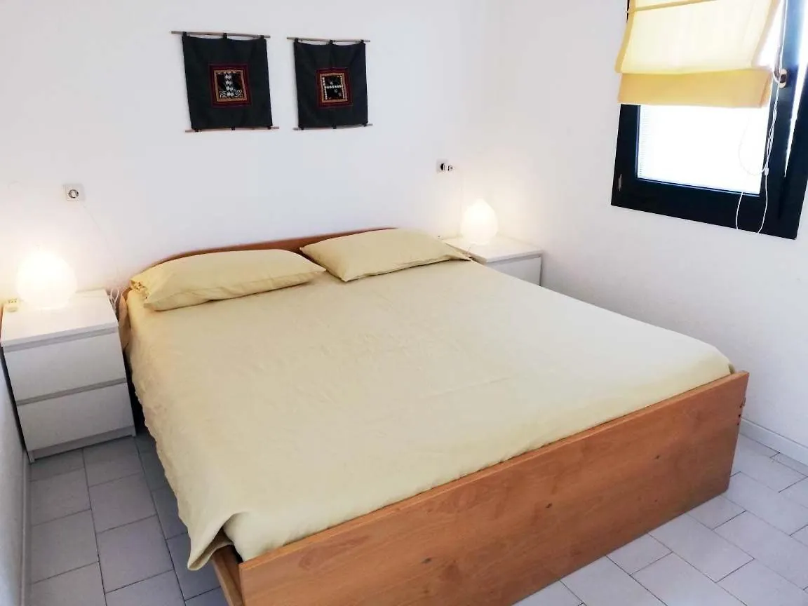 Casa 951 Apartment Caleri Italy